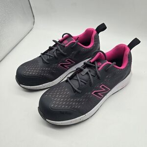 New Balance Women Logic Compsite Work Shoes